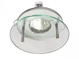 Світильник точковий Brille декоративний скляний HDL-RO MR16 164015