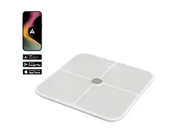 Весы напольные электронные AENO BS1S (ABS0001S)