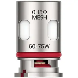 Випарник Vaporesso GTX Mesh Coil 0.4 Ом (18489)