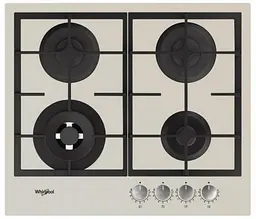 Варочна поверхня Whirlpool GOFL629S