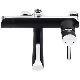 Душовий гарнітур Kroner Essen-SCH063 + змішувач Essen-SCH010 (CVS30210) - мініатюра 5