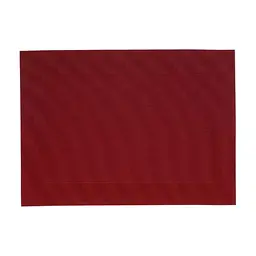 Килимок сервірувальний Kela Nicoletta 45х33 см Red (12043)