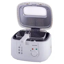 Фритюрниця Kamille KM-6811 1800W 2.5л. - мініатюра 3