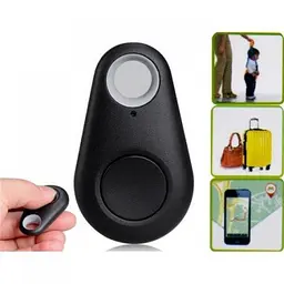Пошуковий брелок Gps трекер Itag Bluetooth 4.0 Anti Lost - мініатюра 3