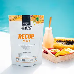 Рекуп Макс STC Nutrition 525 г - мініатюра 2