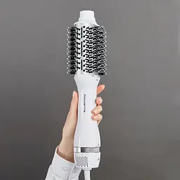 Фен-щітка Rowenta Volumizer CF6130F0 [146123] - мініатюра 5