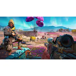 Ключ активації Microsoft Far Cry New Dawn для Xbox One/Series - мініатюра 5