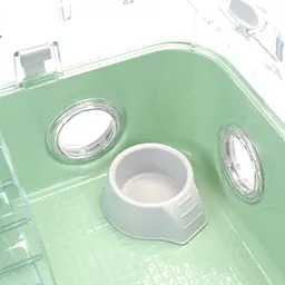 Клітка Ferplast Combi 1 для хом`яків - мініатюра 6