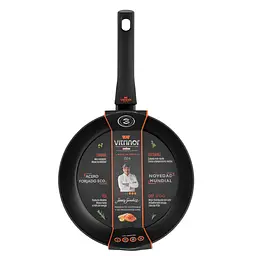 Сковорода антипригарна CHEF COLLECTION VITRINOR 28 см