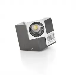 Світильник Brille настінний накладний для сходів LED-203/2W Day Light - мініатюра 5