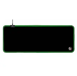 Ігрова поверхня Gembird MP-GAMELED-L (300 x 800 х 4 мм.) (MP-GAMELED-L)