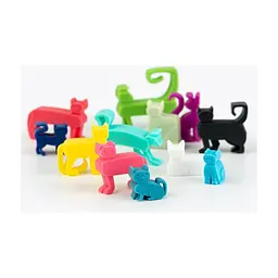 Настольная игра Fun Games Shop Кошачья стая (укр.) (FGS68) - миниатюра 4