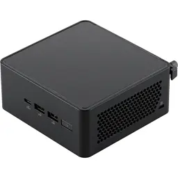 Комп'ютер ASUS NUC 14 Pro Tall Kit RNUC14RVHU500002I /Ultra 5 125H, 2.5" SATA slot, EU Cord (90AR0072-M000P0) - мініатюра 10