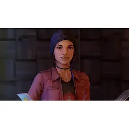 Гра Life is Strange True Colors (російська версія) (Nintendo Switch) - мініатюра 7