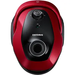 Пилосос Samsung VC07M25E0WR/UK - мініатюра 4