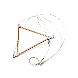 Підвісна система Jetboil Hanging Kit Помаранчевий