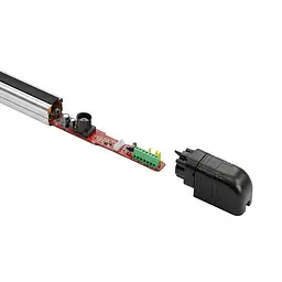 Інфрачервоний бар'єр Trinix TRX-100M/4 RAY 4-променевий (25-00003) - мініатюра 5