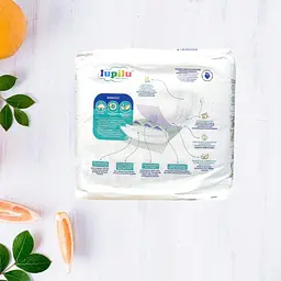 Підгузки Lupilu Skin Care 5 11-16кг 28шт - мініатюра 2