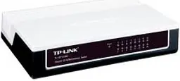 Комутатор мережевий TP-Link TL-SF1016D