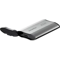 Накопичувач SSD USB 3.2 4TB ADATA (SD810-4000G-CSG) - мініатюра 5