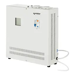 Стабілізатор напруги VOLTER однофазний тиристорний СНПТО-2птс slim (2200Вт), 220В, 150-245В, 16 ступенів