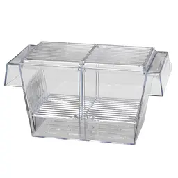 Відсадники для нересту риб Aqua Nova 20.5x10x10.5 см (NFH) - мініатюра 2