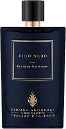 Оригінал Simone Andreoli Fico Nero 100 мл Парфумована вода