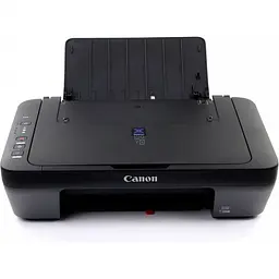 МФУ Canon PIXMA Ink Efficiency E414 (1366C009) - мініатюра 2