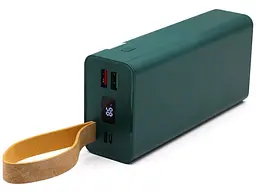 Зовнішній акумулятор (Power Bank) Aspiring Light 30 30000mAh PD/22.5W (P30000L) - мініатюра 3