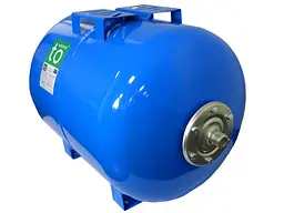 Гідроакумулятор toНасоси 100 л (ТР-00026145) - мініатюра 3