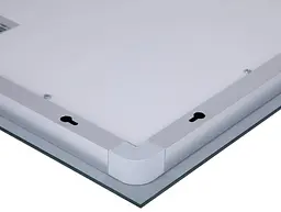 Дзеркало Lidz Kubis з LED-підсвічуванням Touch LD78LF9365080 - мініатюра 5