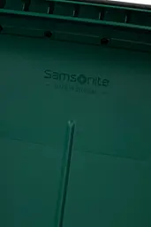 Валіза Samsonite ESSENS ALPINE GREEN 69x49x30 69 См KM0*14002 - мініатюра 3