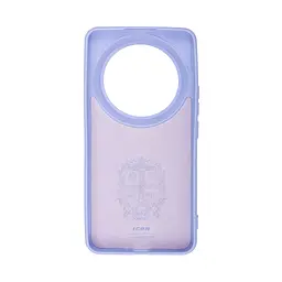 Чехол ArmorStandart ICON для Xiaomi 14 Ultra Lavender (ARM74118) - мініатюра 2