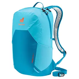Рюкзак Deuter Speed Lite 17 Блакитний (1052-3410122 1361) - мініатюра 2