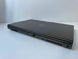 Ноутбук Dell Precision M4600 15.6" (i7-2720QM / 16GB / SSD 240GB / 1920x1080 / Quadro 2000M 2GB) б/в - мініатюра 10