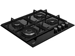 Варильна поверхня Beko HILW 64225 S - мініатюра 2