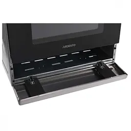 Комбінована плита Ardesto FSCF-C606ST - мініатюра 9