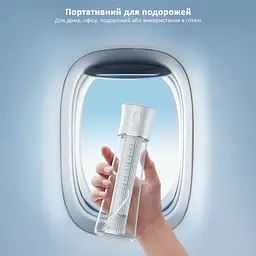 Іригатор FairyWill F30 White - мініатюра 7