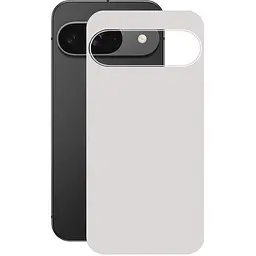 Захисна плівка StatusSKIN для Google Pixel 9 Корпус Вініл Перлина глянцева
