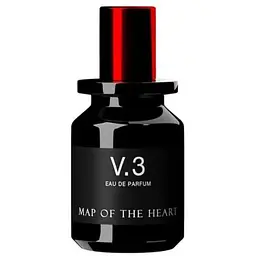 Парфумована вода Map Of The Heart V.3 Passion 30 мл