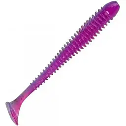 Силикон Keitech Swing Impact 2.5 10 шт/уп к: Фиолетовый/розовый (1013-1551.11.21)