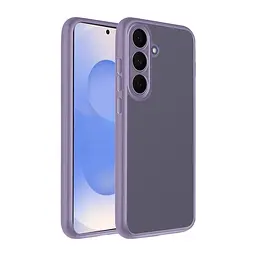 Чохол MAKE Samsung S25 FE Shadow+ Lilac - мініатюра 3