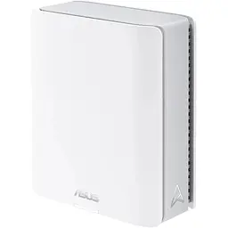Wi-Fi Mesh система Asus ZenWiFi BT10 1pk White (90IG08Y0-MO3C60)