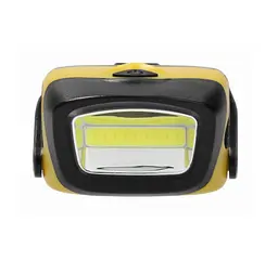 Ліхтар світлодіодний налобний Brille LT-2 3W 170lm 3xAAA LT-2 - мініатюра 5