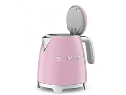 Електрочайник Smeg KLF05PKEU - мініатюра 9