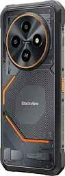 Смартфон Blackview Fort 2 8/128GB Black Global NFC - мініатюра 7