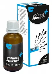 Збуджуючі краплі Volume Sperma + 30ml HOT 3-77109 98875