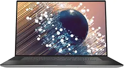 Ноутбук Dell XPS 17 9700 (17 UHD+ Touch, i7-10875H, 32 GB, 1 TB, RTX 2060 6 GB, W11, б/у) (GTCRB63)