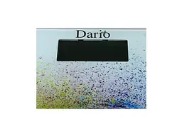 Ваги підлогові Dario DFS-181 parrot - мініатюра 3