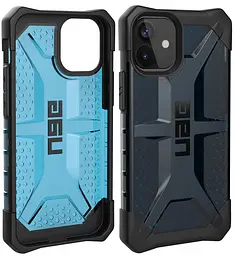 Чохол оригінальний протиударний UAG Plasma (Original) 112343115555 для iPhone 12 Mini (5.4") Mallard - мініатюра 3